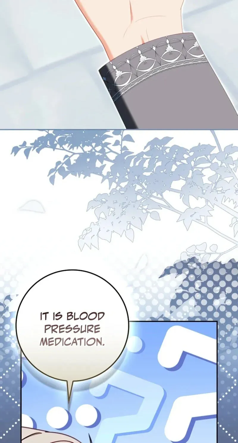 Giselle the Unbreakable Chapter 60 page 48
