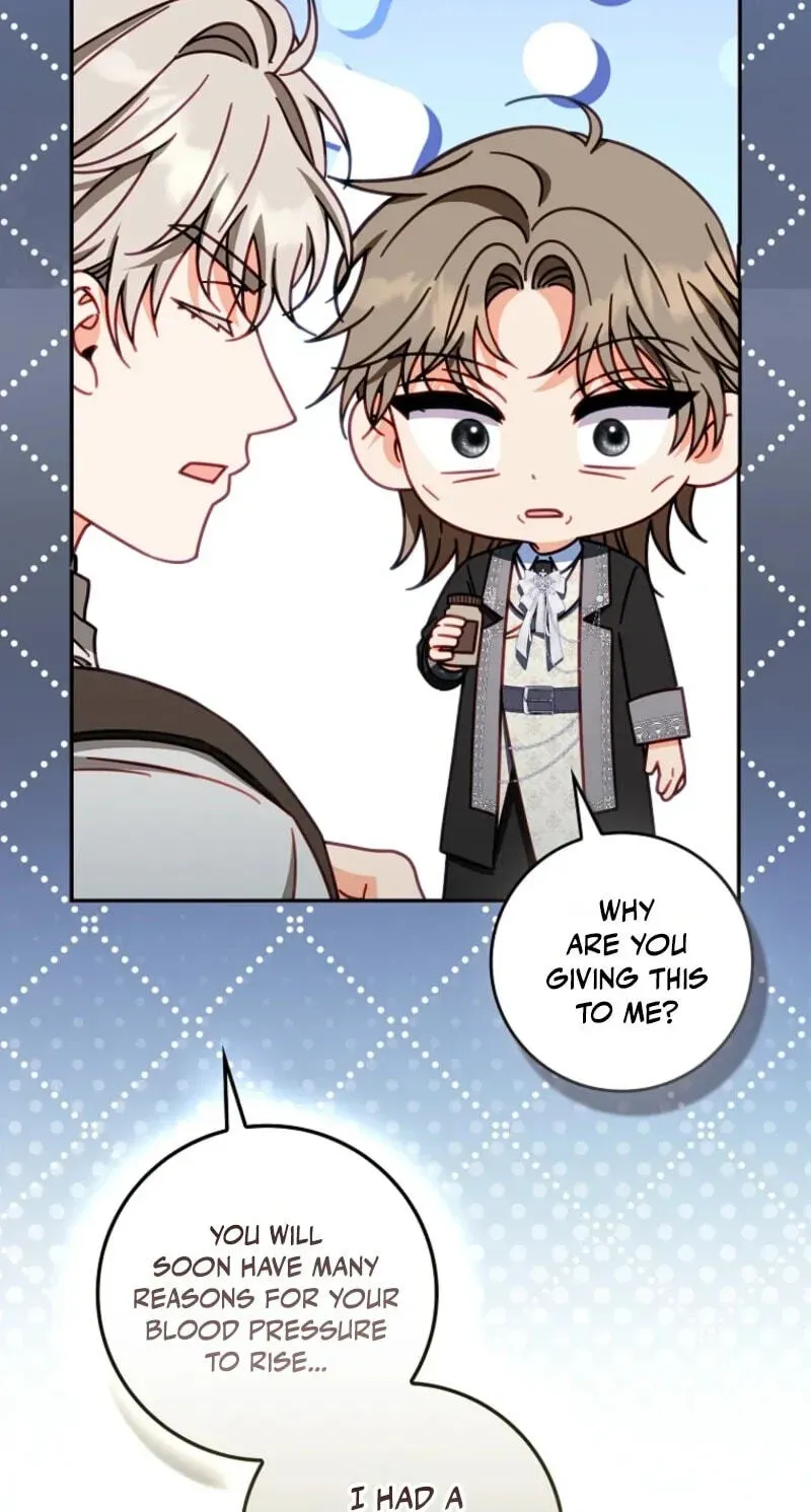 Giselle the Unbreakable Chapter 60 page 49