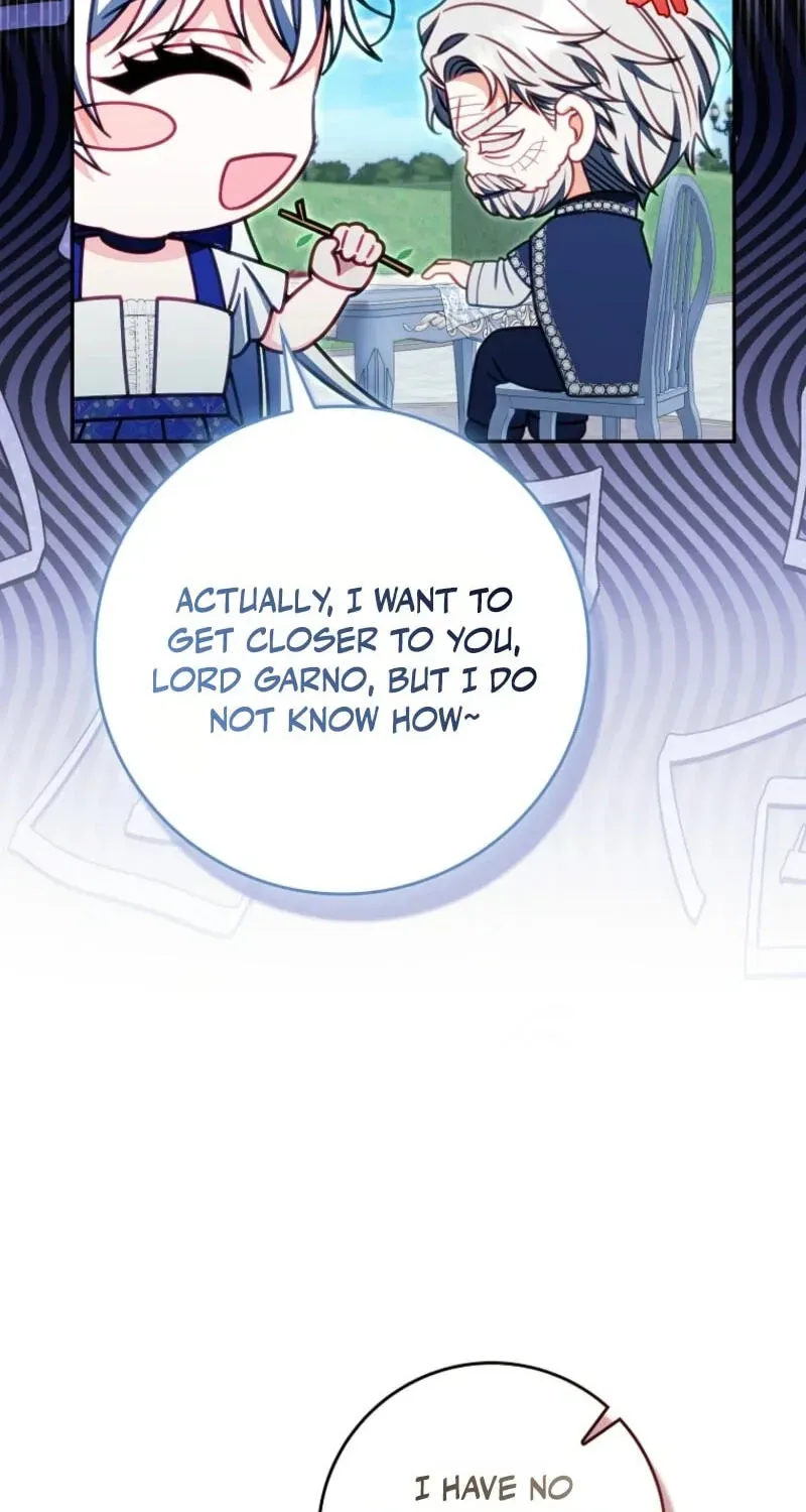 Giselle the Unbreakable Chapter 60 page 54