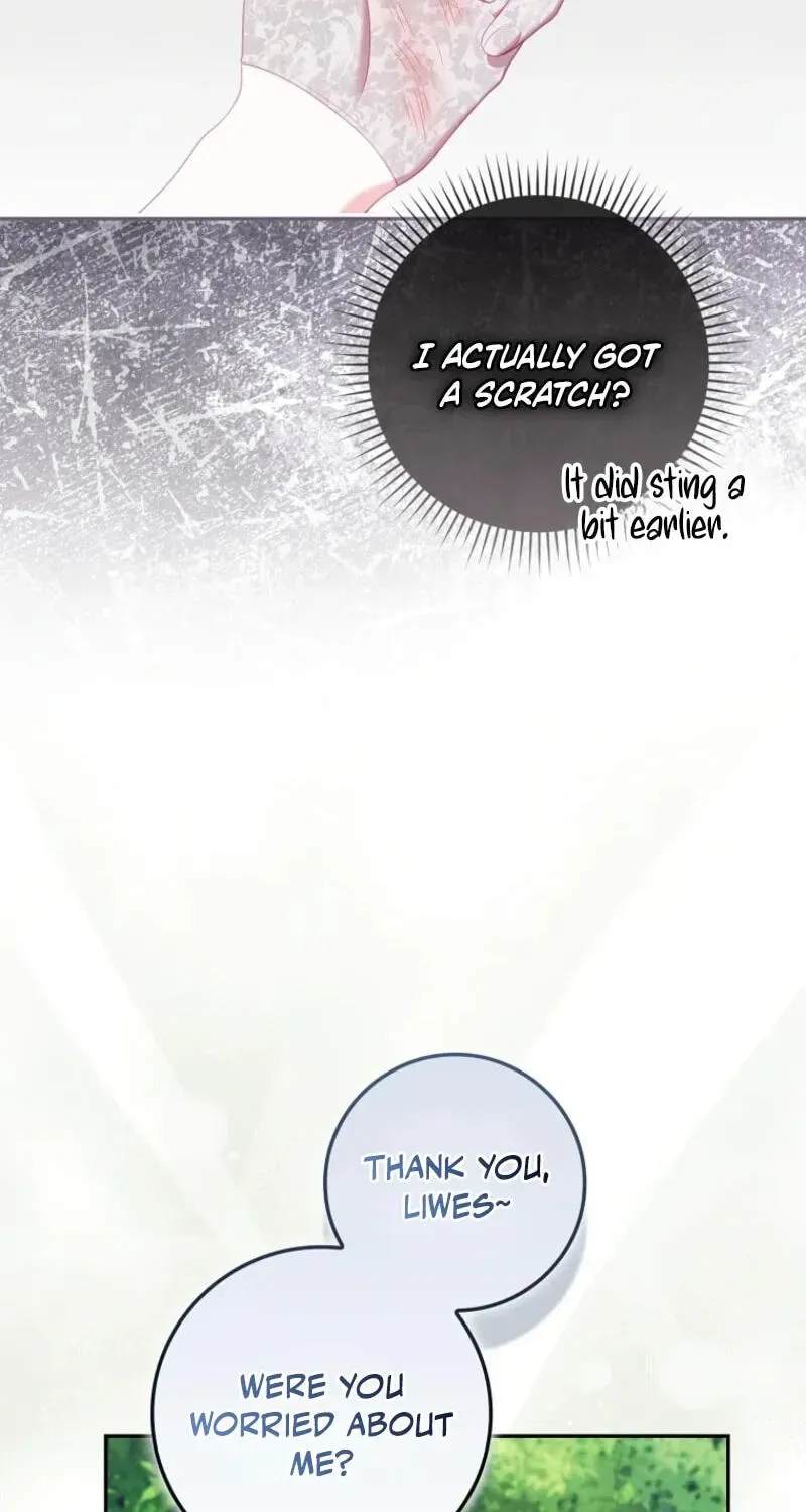 Giselle the Unbreakable Chapter 60 page 60