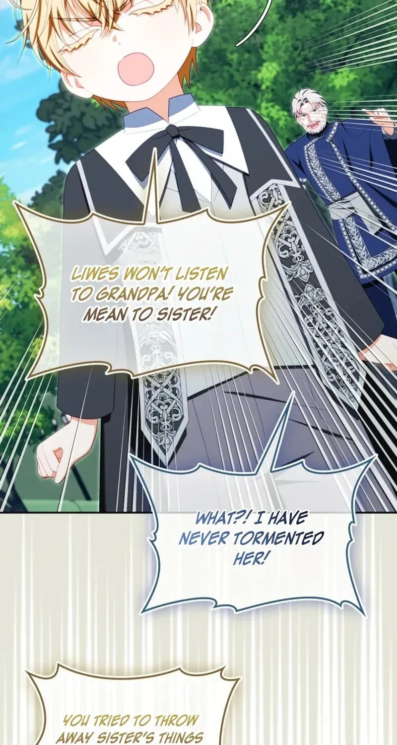 Giselle the Unbreakable Chapter 60 page 64