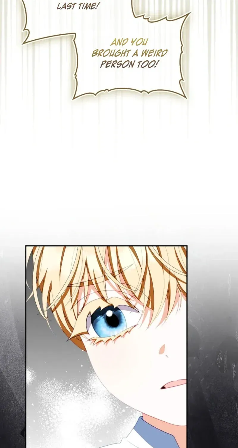 Giselle the Unbreakable Chapter 60 page 65