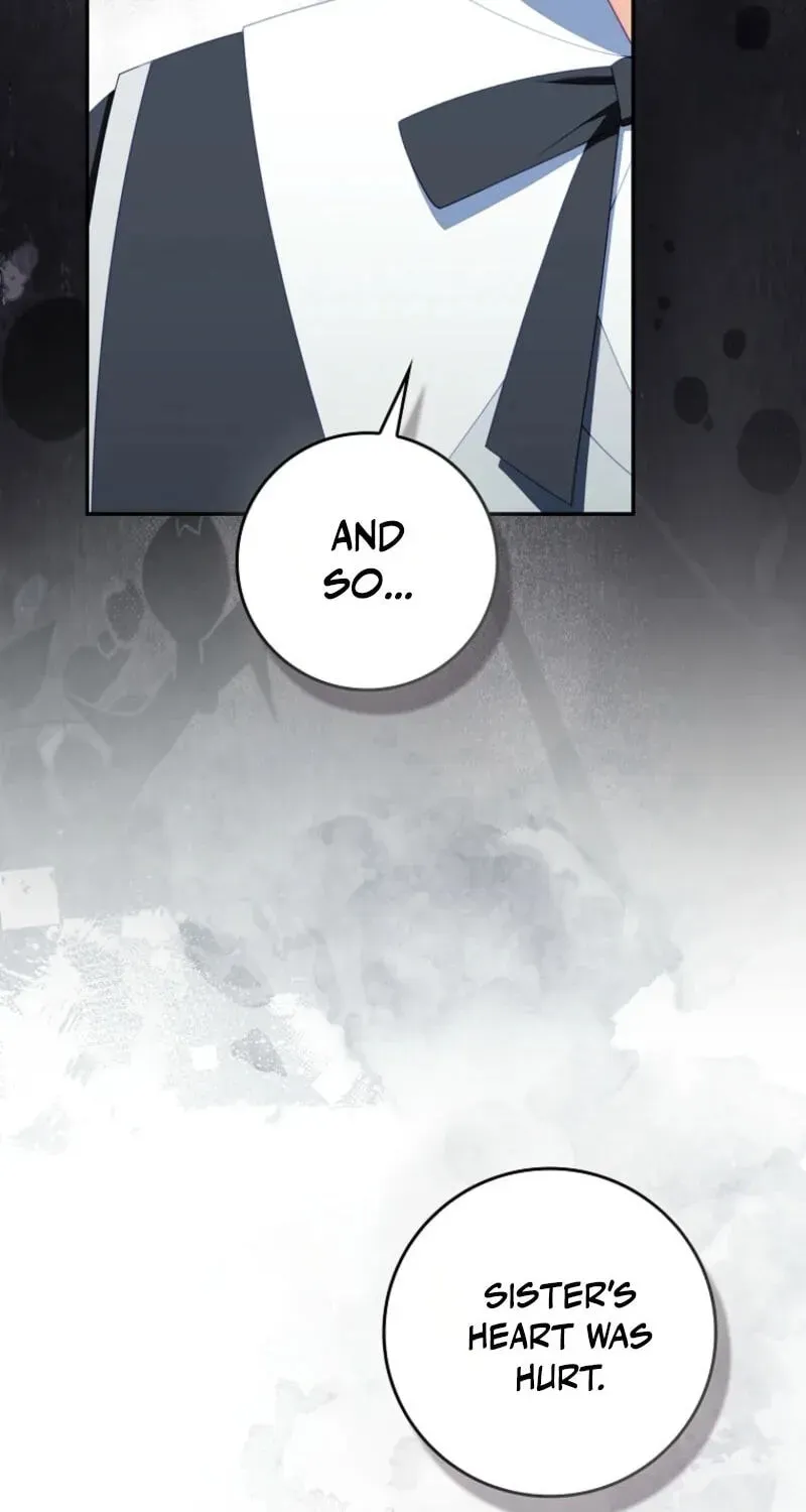 Giselle the Unbreakable Chapter 60 page 66