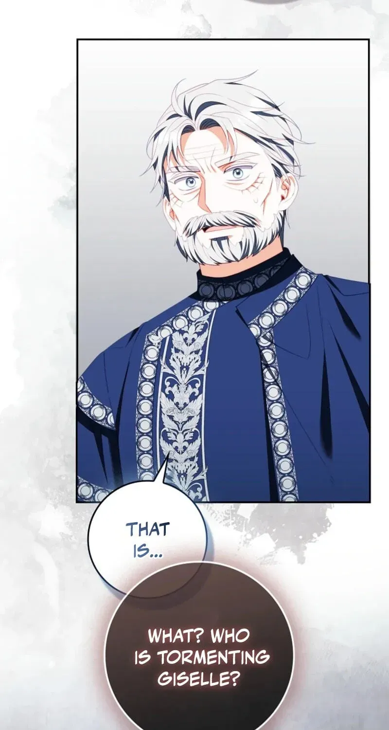 Giselle the Unbreakable Chapter 60 page 67