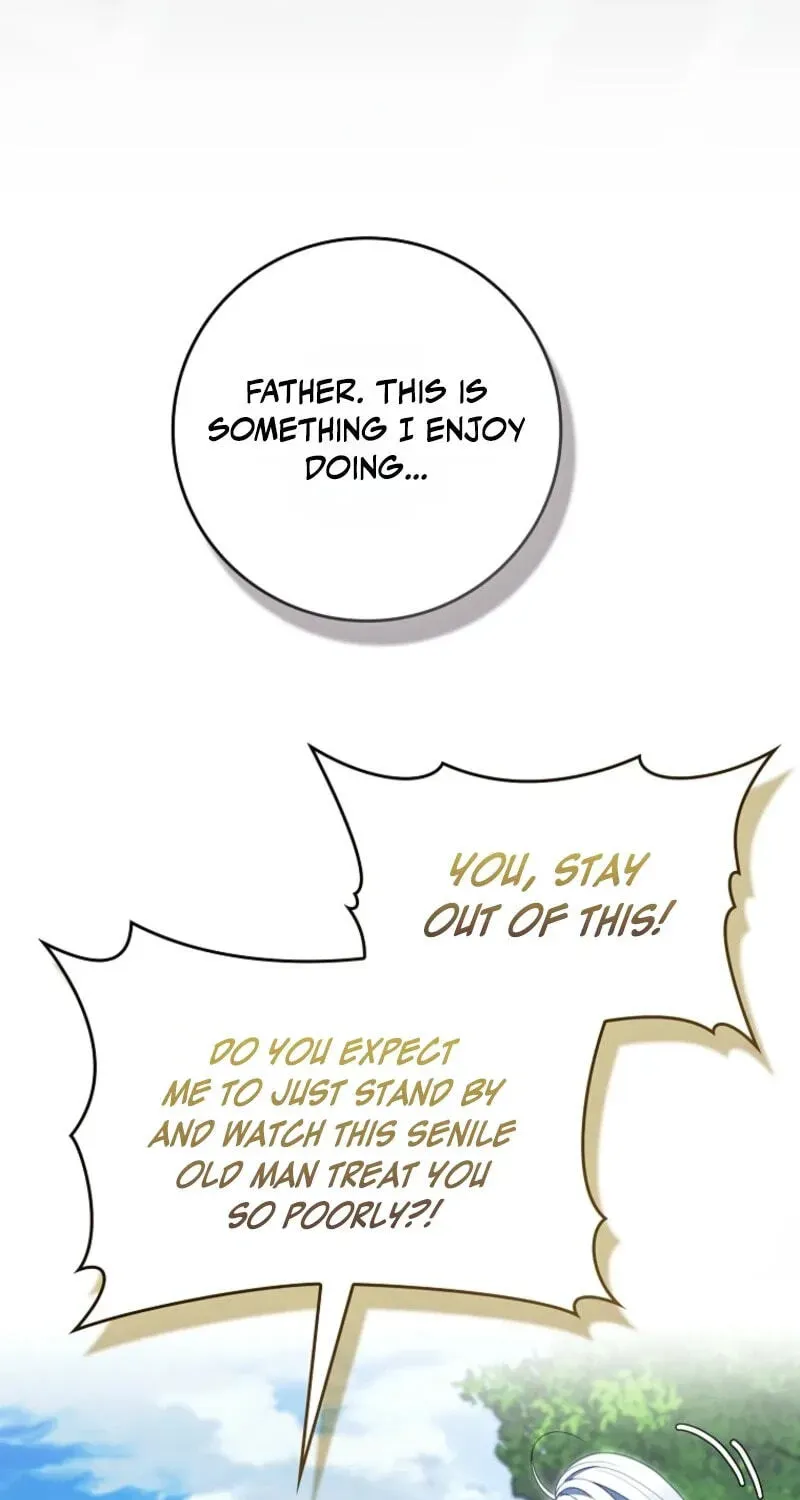 Giselle the Unbreakable Chapter 60 page 75