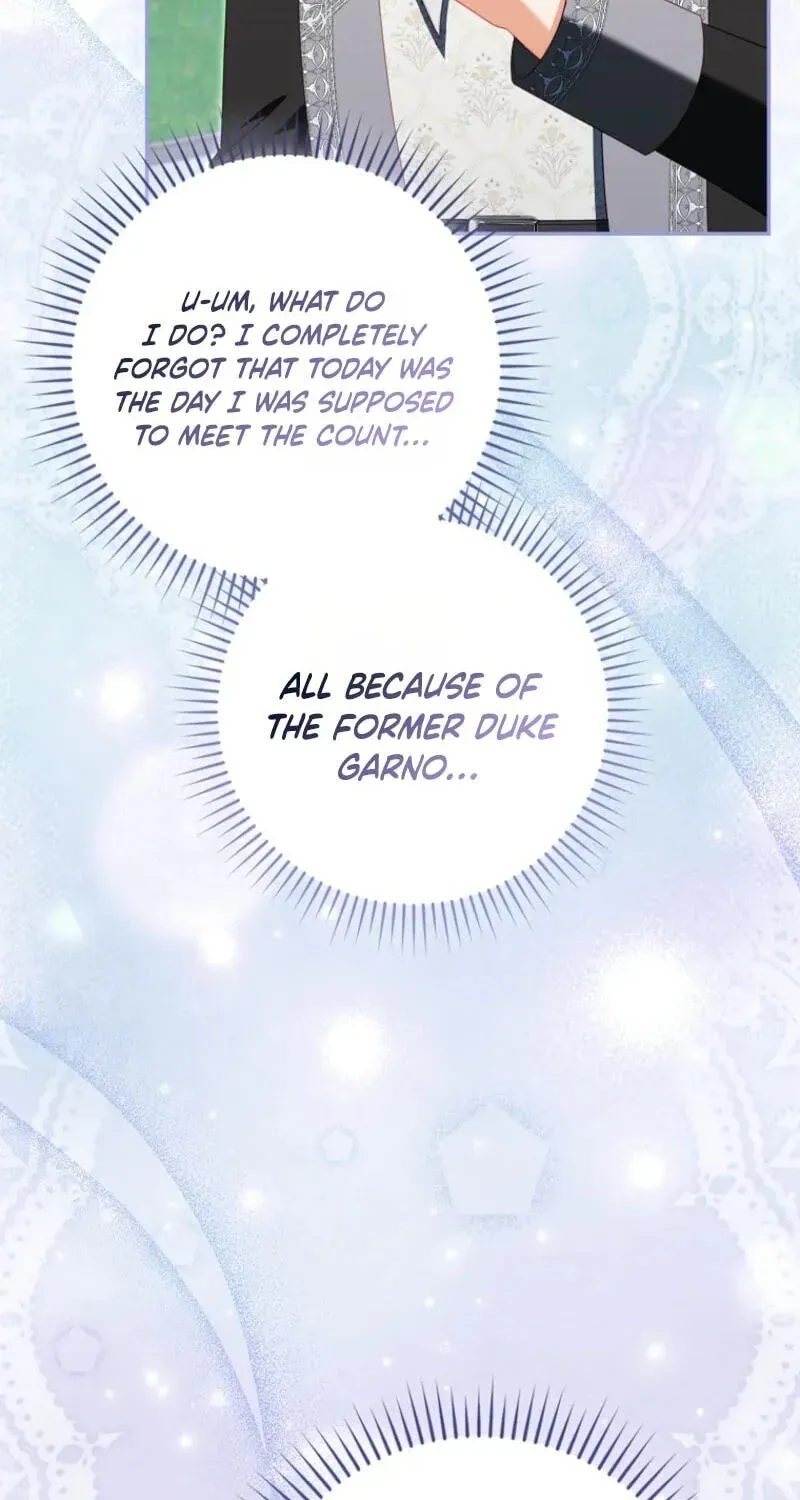 Giselle the Unbreakable Chapter 60 page 78