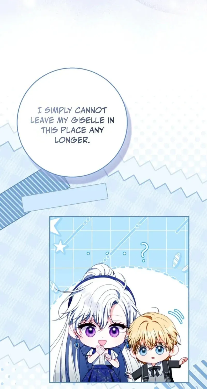 Giselle the Unbreakable Chapter 60 page 80