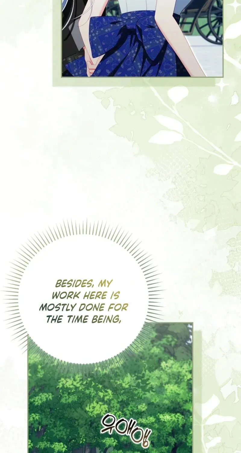 Giselle the Unbreakable Chapter 60 page 85