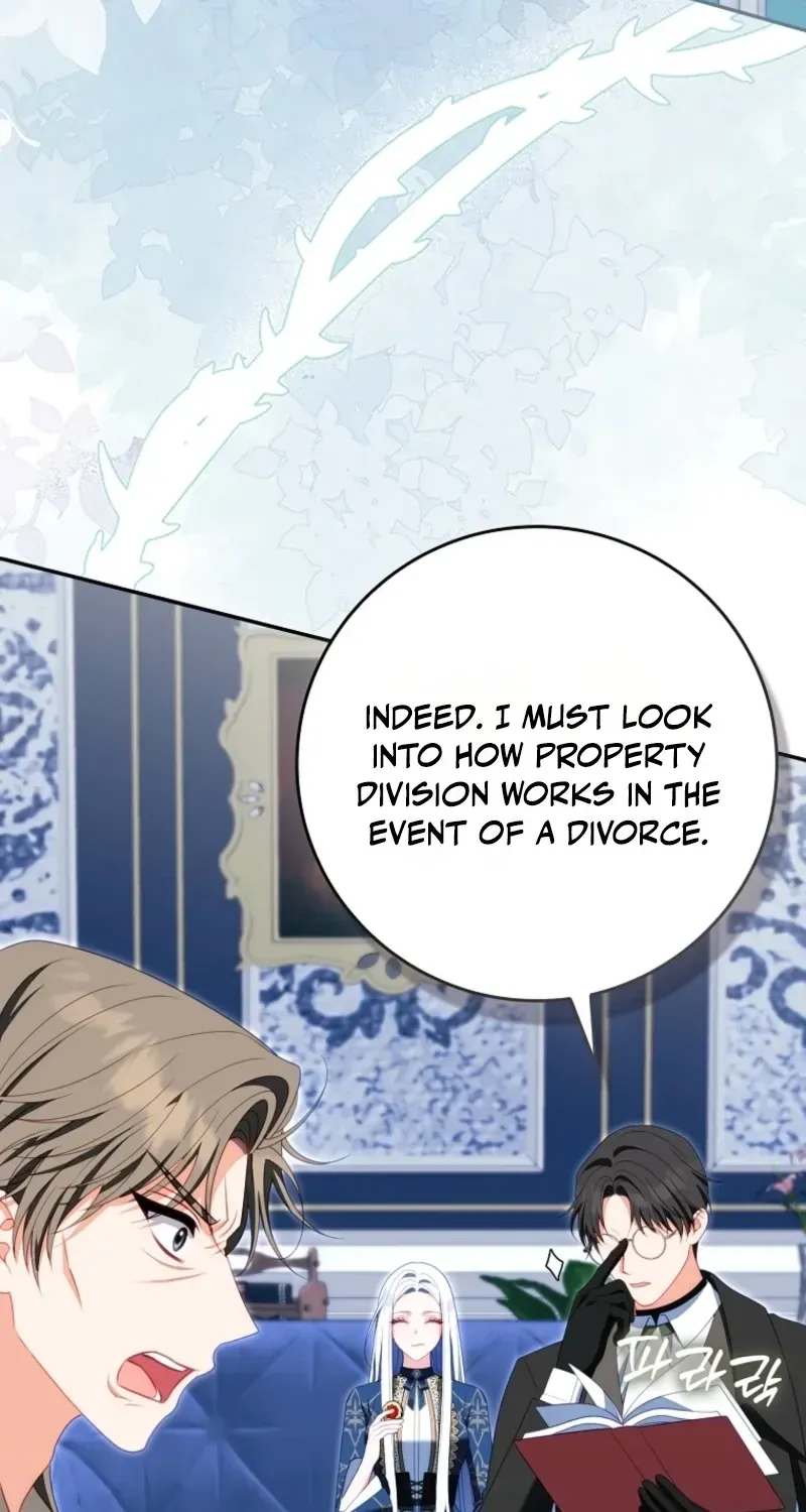 Giselle the Unbreakable Chapter 61 page 3