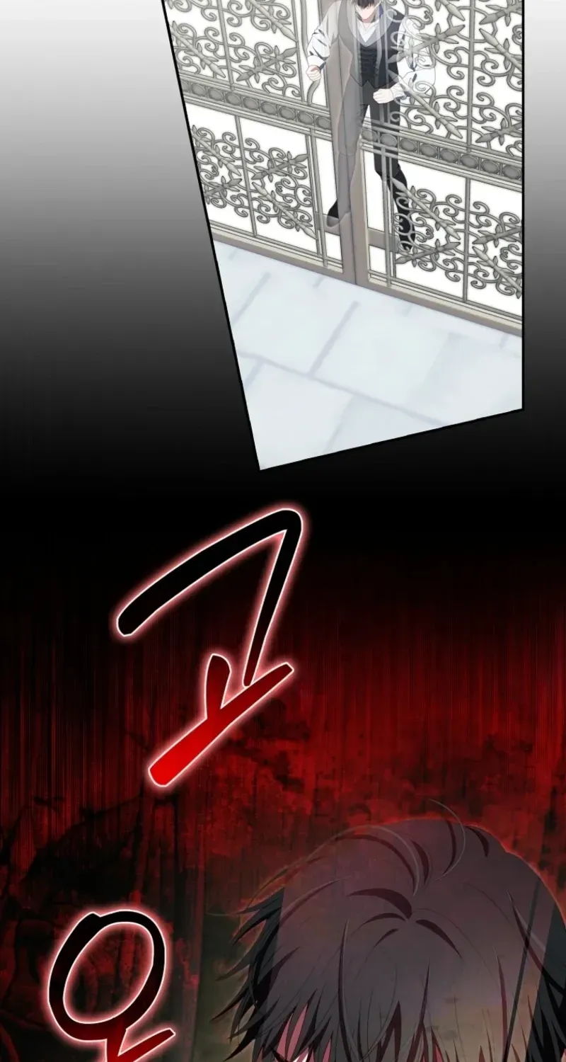 Giselle the Unbreakable Chapter 61 page 12