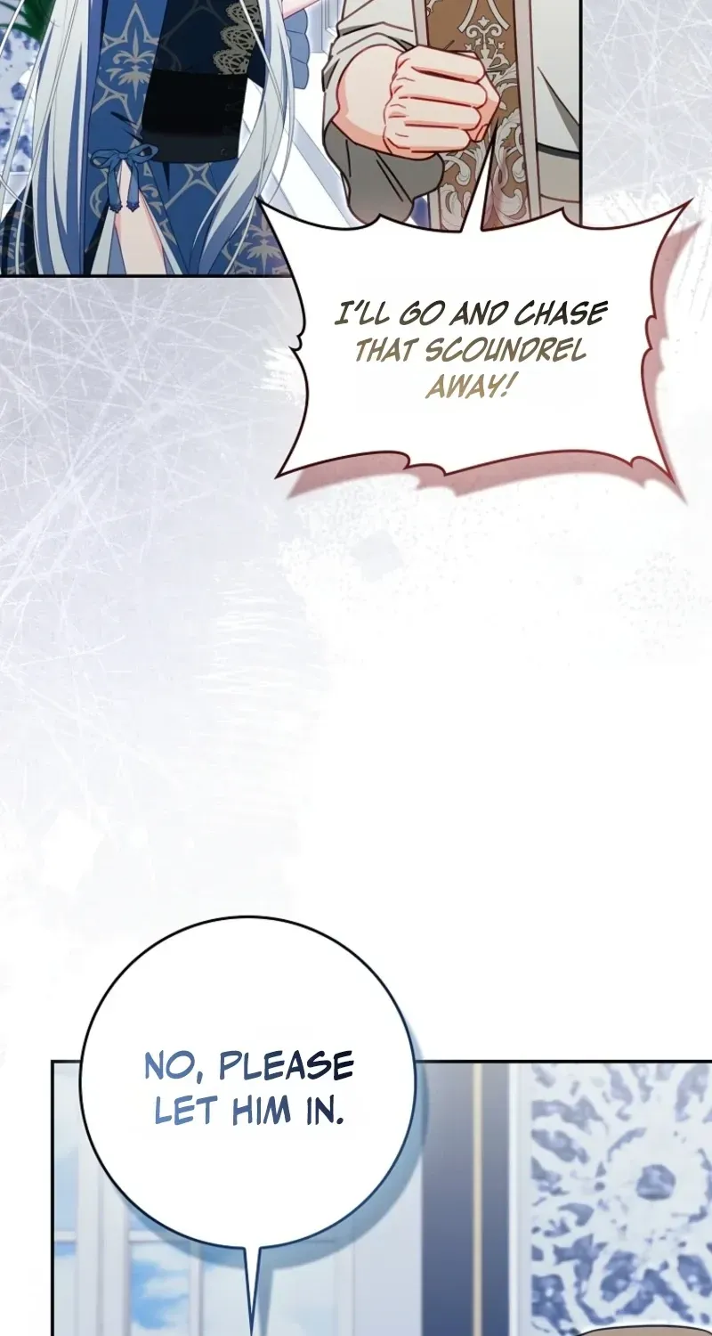 Giselle the Unbreakable Chapter 61 page 16