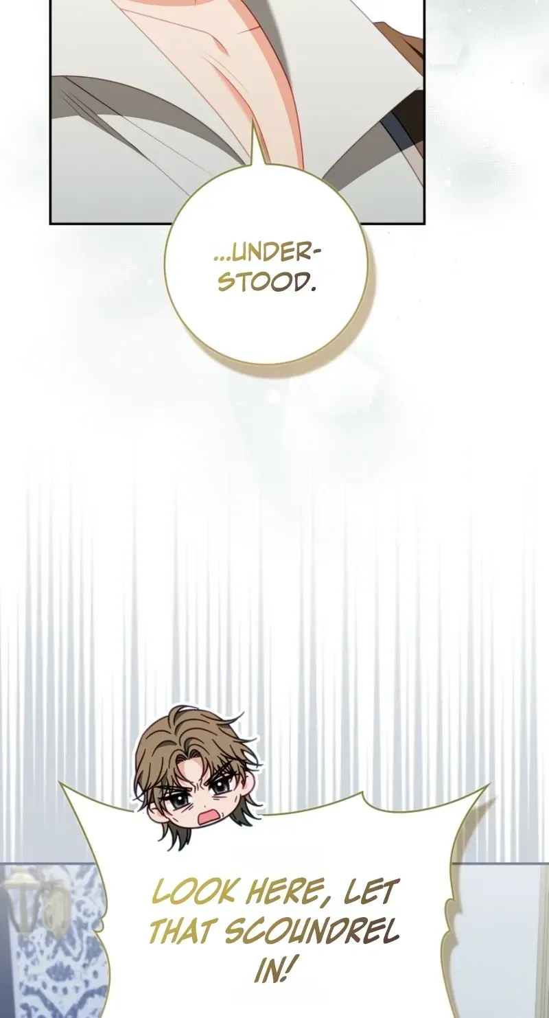Giselle the Unbreakable Chapter 61 page 23