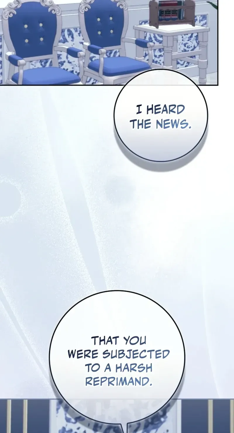 Giselle the Unbreakable Chapter 61 page 26