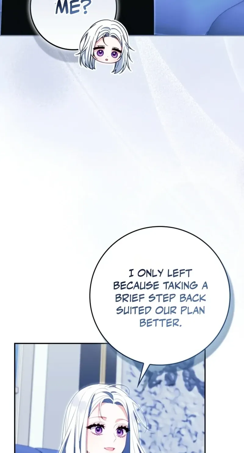 Giselle the Unbreakable Chapter 61 page 28