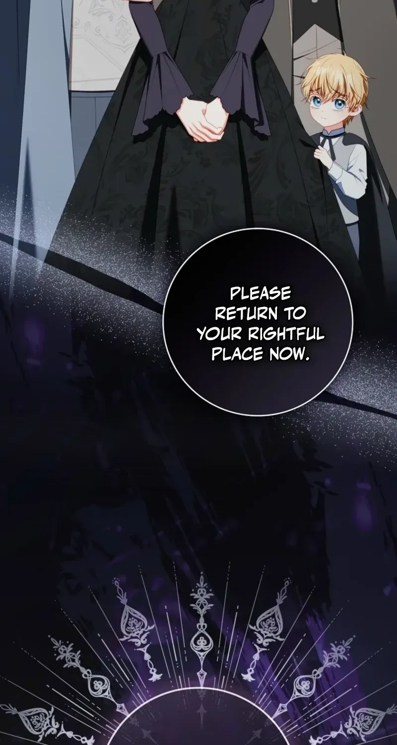 Giselle the Unbreakable Chapter 61 page 32