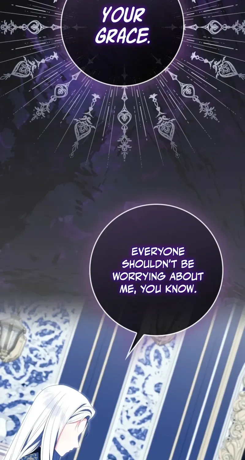 Giselle the Unbreakable Chapter 61 page 33