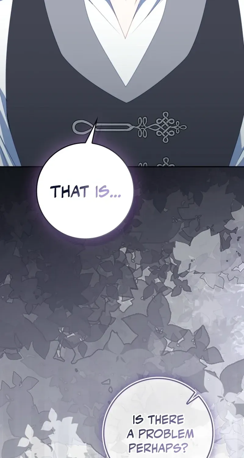 Giselle the Unbreakable Chapter 61 page 37