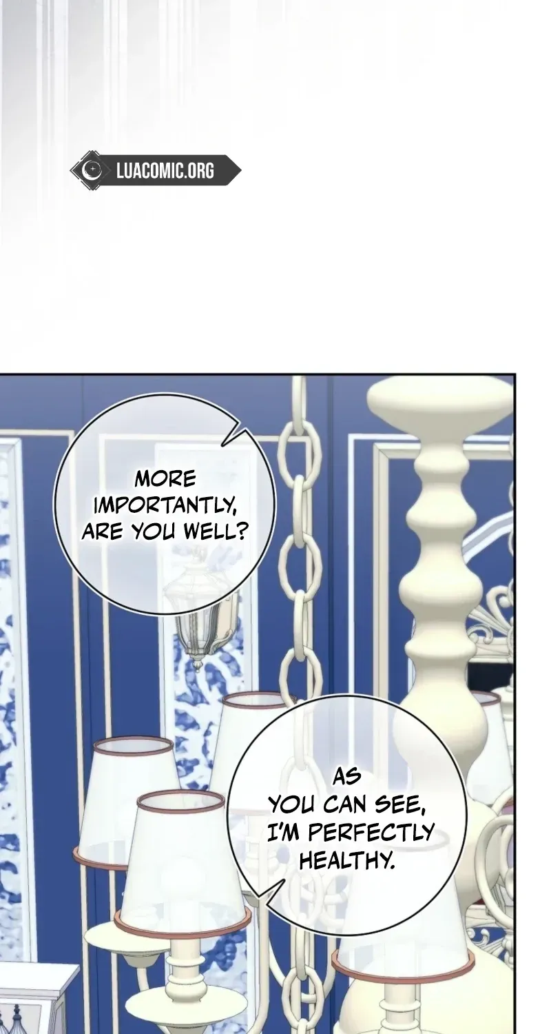 Giselle the Unbreakable Chapter 61 page 39