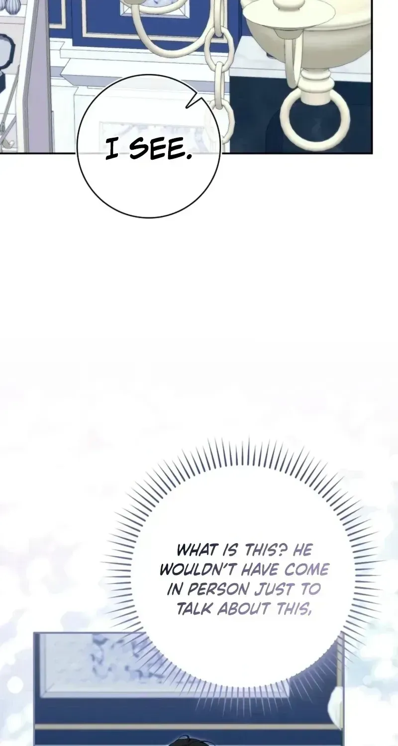 Giselle the Unbreakable Chapter 61 page 40