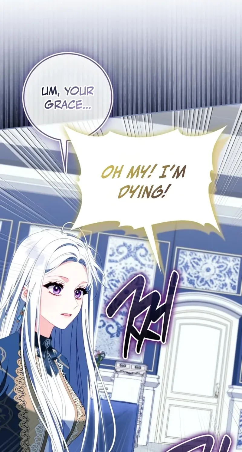 Giselle the Unbreakable Chapter 61 page 42