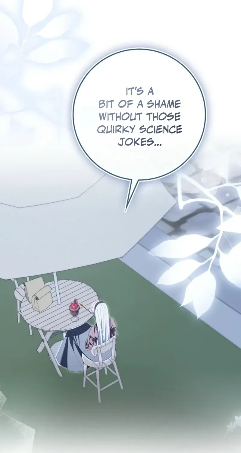 Giselle the Unbreakable Chapter 61 page 65
