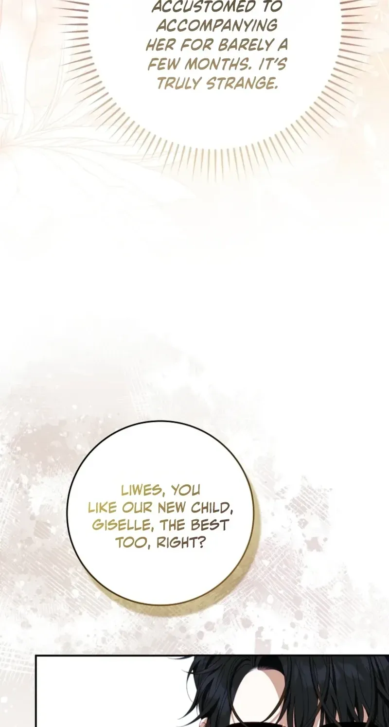 Giselle the Unbreakable Chapter 61 page 75