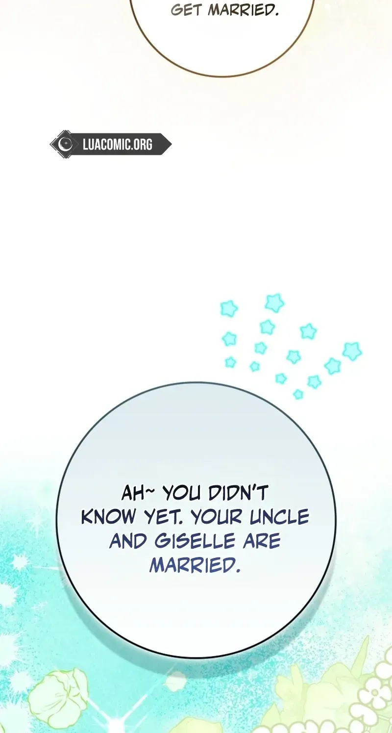 Giselle the Unbreakable Chapter 61 page 78