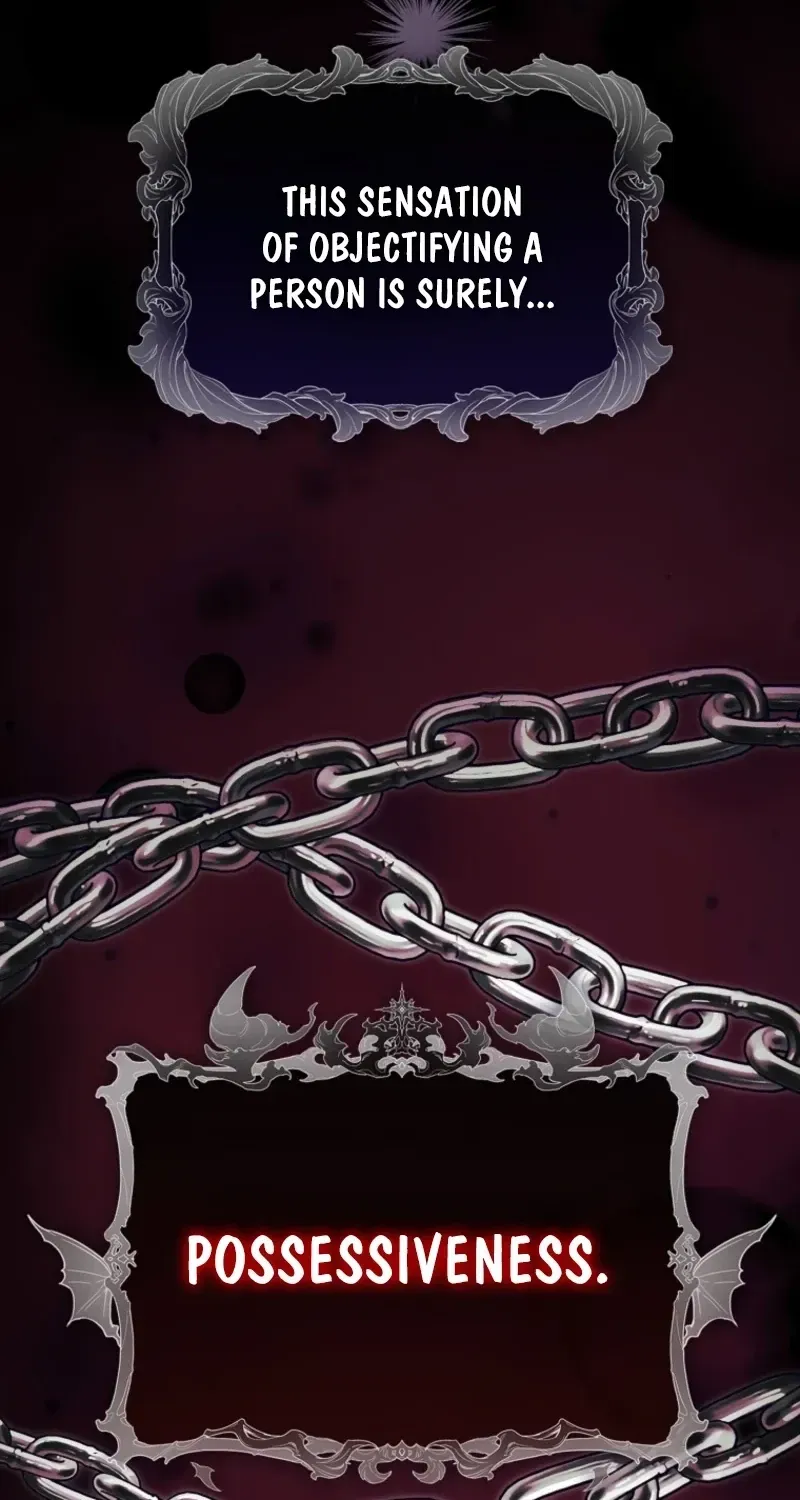 Giselle the Unbreakable Chapter 61 page 97