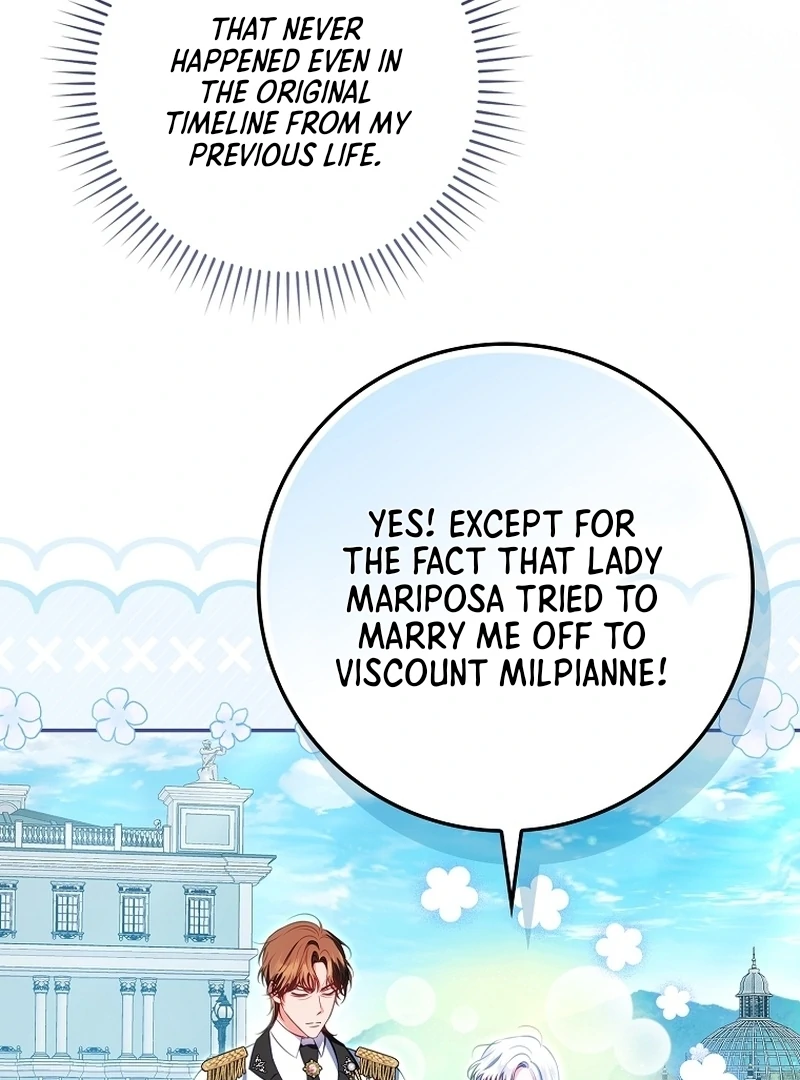 Giselle the Unbreakable Chapter 7 page 6