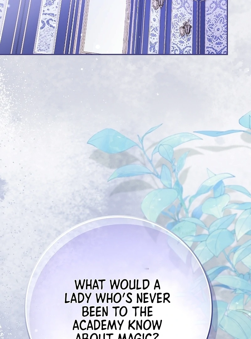 Giselle the Unbreakable Chapter 7 page 43