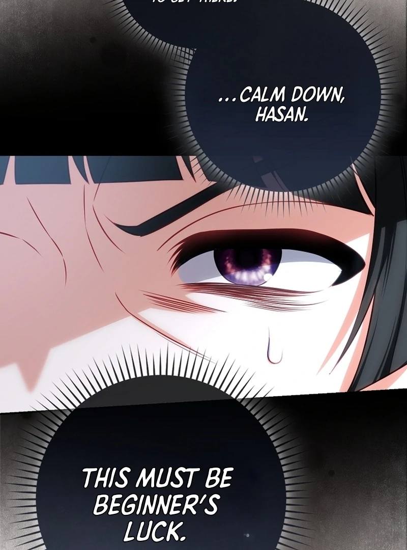 Giselle the Unbreakable Chapter 7 page 63