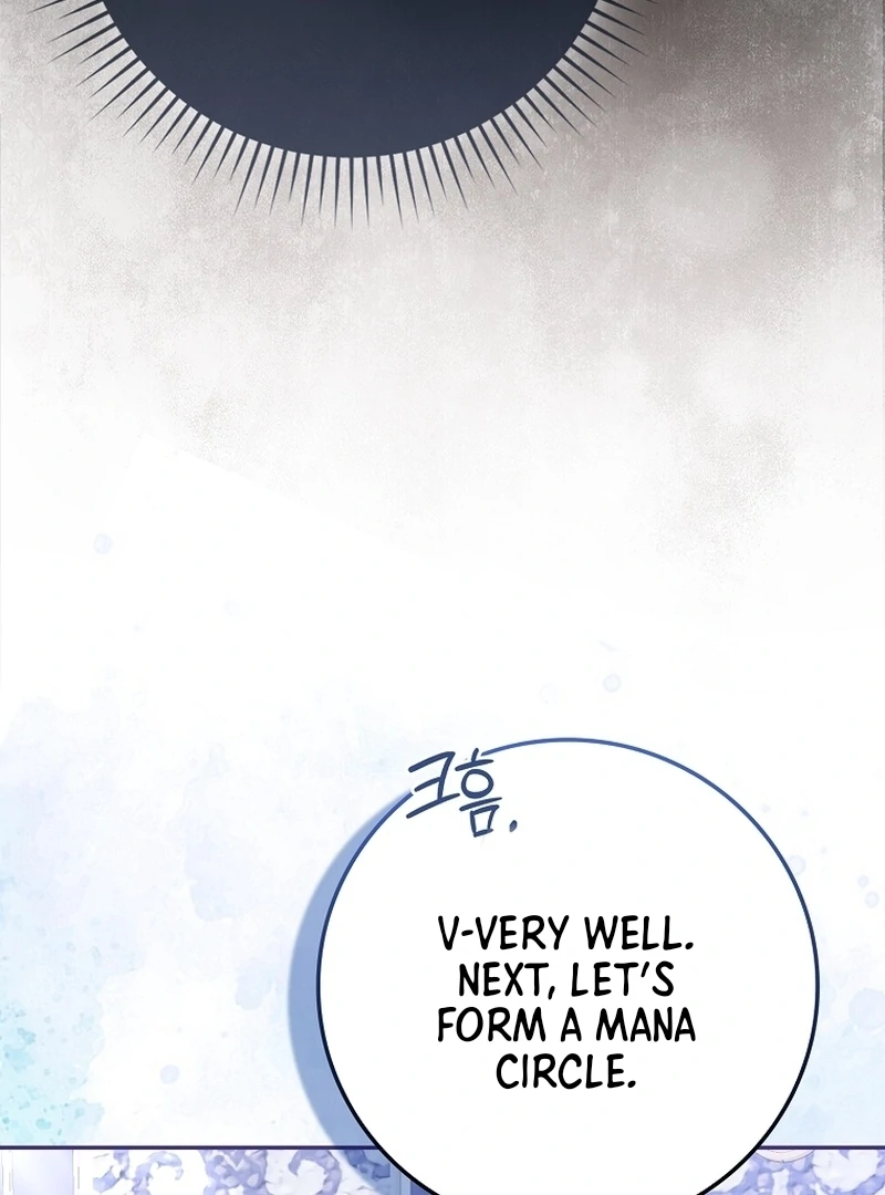 Giselle the Unbreakable Chapter 7 page 64
