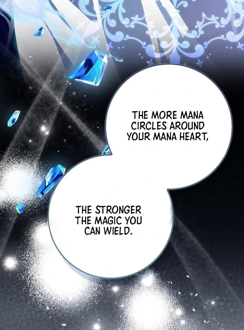 Giselle the Unbreakable Chapter 7 page 69
