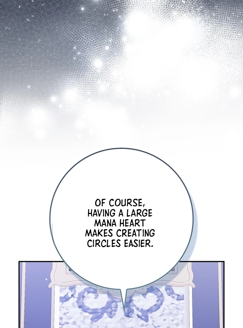 Giselle the Unbreakable Chapter 7 page 70