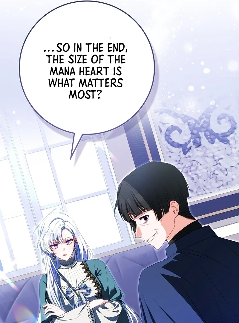 Giselle the Unbreakable Chapter 7 page 73