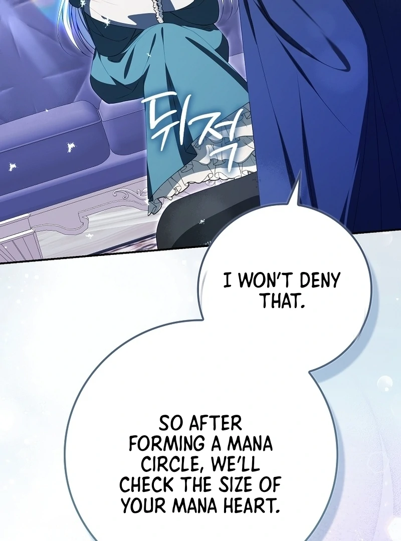 Giselle the Unbreakable Chapter 7 page 74