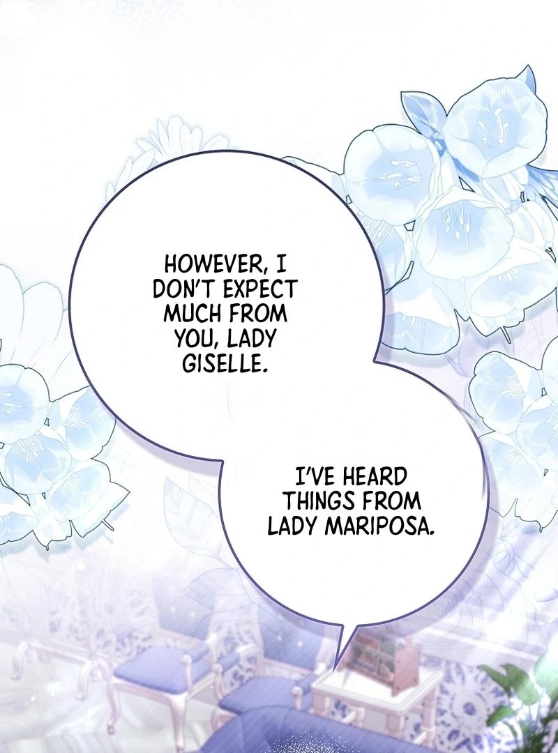 Giselle the Unbreakable Chapter 7 page 80