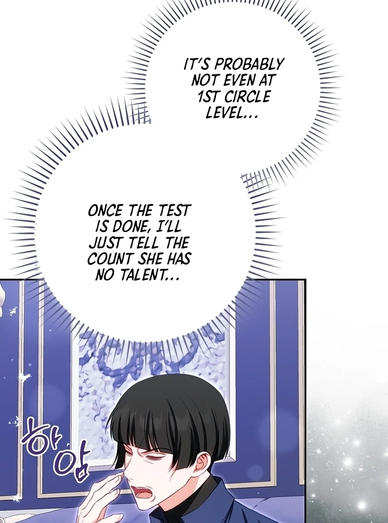Giselle the Unbreakable Chapter 7 page 85