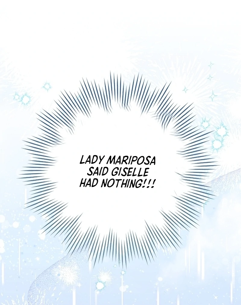 Giselle the Unbreakable Chapter 7 page 90