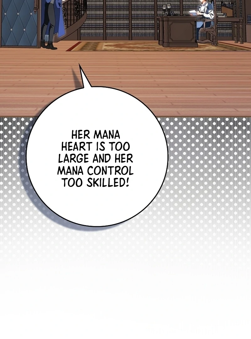 Giselle the Unbreakable Chapter 7 page 105