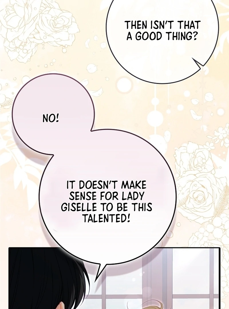 Giselle the Unbreakable Chapter 7 page 112
