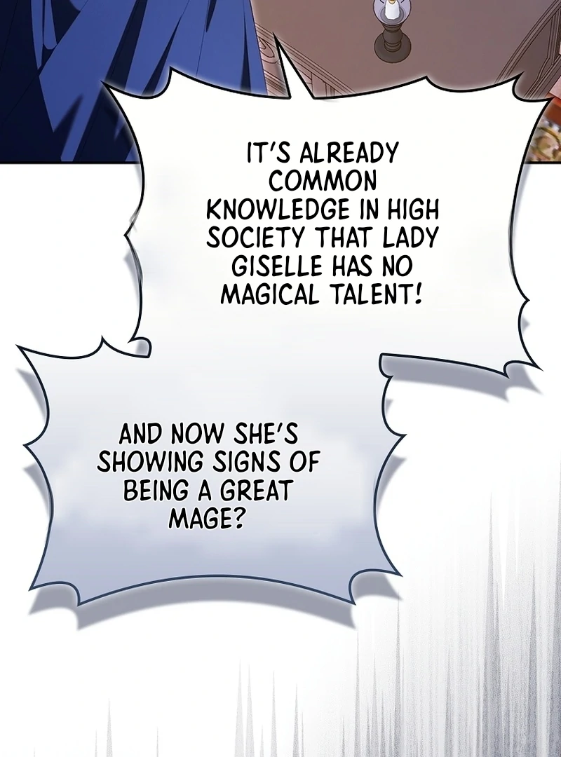 Giselle the Unbreakable Chapter 7 page 116