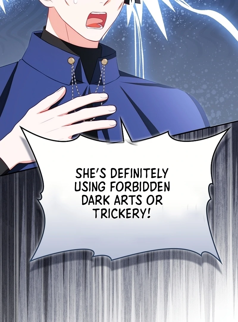 Giselle the Unbreakable Chapter 7 page 118