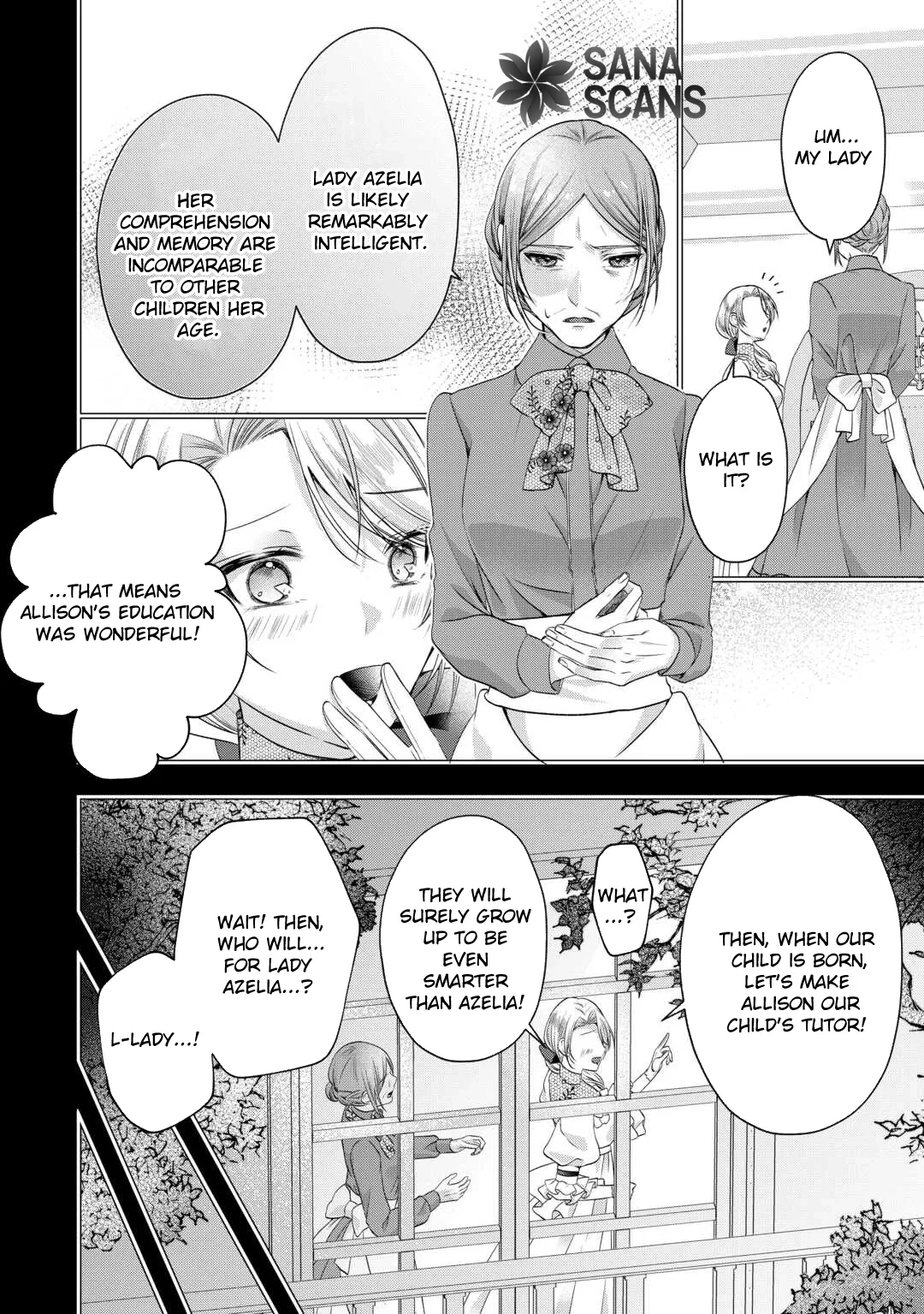 Given a Terminal Diagnosis, I Let Go of My Cold Family and Fiancé Chapter 10 page 10