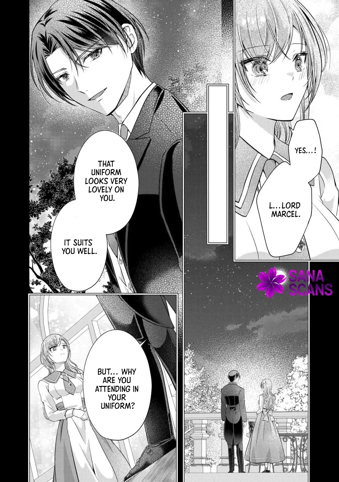 Given a Terminal Diagnosis, I Let Go of My Cold Family and Fiancé Chapter 3 page 4
