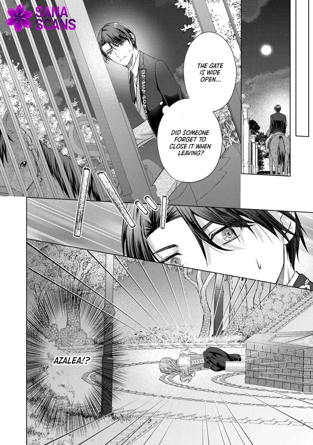 Given a Terminal Diagnosis, I Let Go of My Cold Family and Fiancé Chapter 3 page 12
