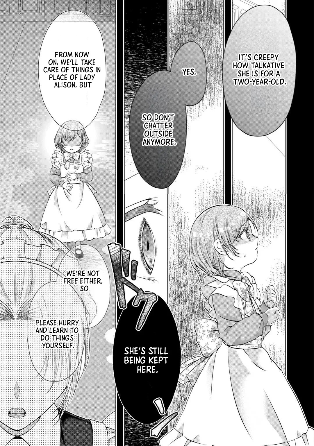 Given a Terminal Diagnosis, I Let Go of My Cold Family and Fiancé Chapter 8 page 11