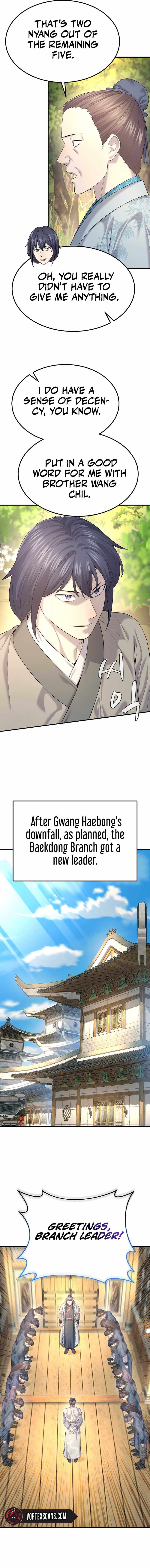 Giyeon Doksik Chapter 10 page 9