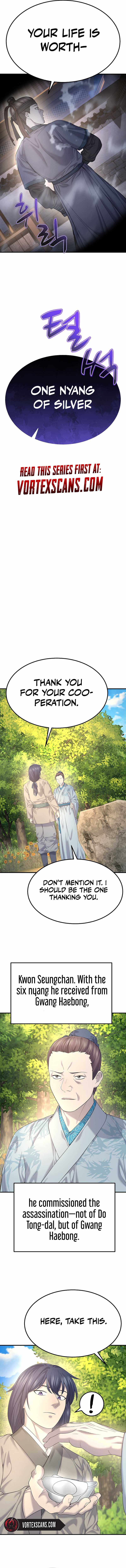Giyeon Doksik Chapter 10 page 8