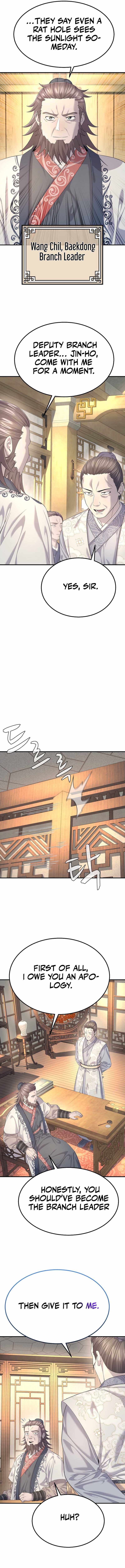 Giyeon Doksik Chapter 10 page 10